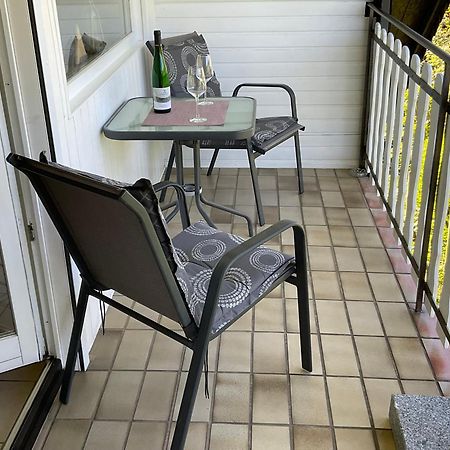 Ferienwohnungen Forneck Zeltingen-Rachtig Bagian luar foto