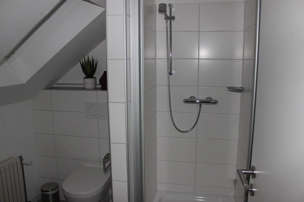 Ferienwohnungen Forneck Zeltingen-Rachtig Bagian luar foto